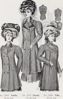 Picture 13 of 23 from Sommer-saison, 1909, saison d'été (1909), leaf 14