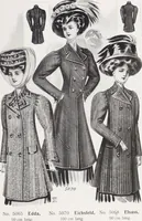Picture 14 of 23 from Sommer-saison, 1909, saison d'été (1909), leaf 15