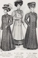 Picture 15 of 23 from Sommer-saison, 1909, saison d'été (1909), leaf 16