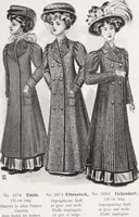 Picture 16 of 23 from Sommer-saison, 1909, saison d'été (1909), leaf 17