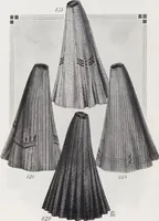 Picture 19 of 23 from Sommer-saison, 1909, saison d'été (1909), leaf 20
