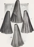 Picture 20 of 23 from Sommer-saison, 1909, saison d'été (1909), leaf 21