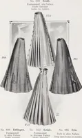 Picture 21 of 23 from Sommer-saison, 1909, saison d'été (1909), leaf 22