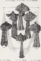 Picture 23 of 23 from Sommer-saison, 1909, saison d'été (1909), leaf 24