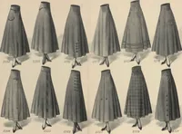 An illustration from Saison d'été, 1916 (1916)