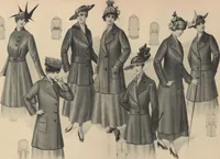 Picture 8 of 9 from Saison d'été, 1916 (1916), leaf 9