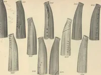 Picture 12 of 13 from Sommer-saison, saison d'été, 1914 (1914), leaf 13