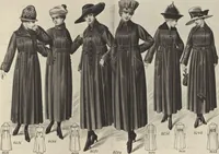 Picture 5 of 7 from Herbst und winter, 1917 (1917), leaf 7