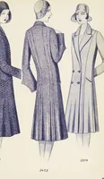 An illustration from Saison d'été, 1930 (1930)