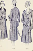 An illustration from Saison d'été, 1930 (1930)