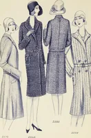 An illustration from Saison d'été, 1930 (1930)