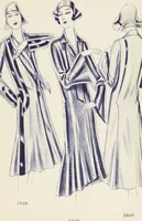 An illustration from Saison d'été, 1930 (1930)