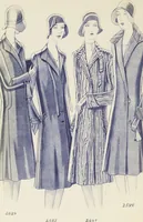 An illustration from Saison d'été, 1930 (1930)