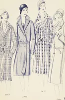 An illustration from Saison d'été, 1930 (1930)