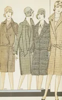 An illustration from Herbst & winter, 1928/29 (1928)