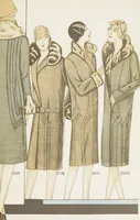 An illustration from Herbst & winter, 1928/29 (1928)
