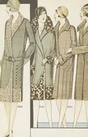 An illustration from Herbst & winter, 1928/29 (1928)