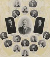 Picture 16 of 20 from Gaghills slipper factory / H.W. Trickett Limited (1906), leaf 16