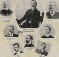 Picture 3 of 20 from Gaghills slipper factory / H.W. Trickett Limited (1906), leaf 5