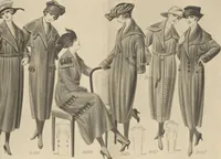 An illustration from Herbst und winter, 1919/20 (1919)