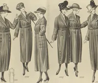 An illustration from Herbst und winter, 1919/20 (1919)