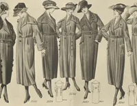 An illustration from Herbst und winter, 1919/20 (1919)