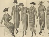 An illustration from Herbst und winter, 1919/20 (1919)