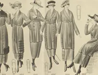 An illustration from Herbst und winter, 1919/20 (1919)