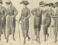 An illustration from Herbst und winter, 1919/20 (1919)