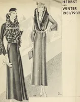 An illustration from Herbst und winter, 1931/1932 (1931)