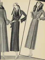 An illustration from Herbst und winter, 1931/1932 (1931)