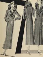 An illustration from Herbst und winter, 1931/1932 (1931)