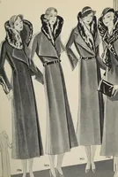 An illustration from Herbst und winter, 1931/1932 (1931)