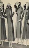 An illustration from Herbst und winter, 1931/1932 (1931)