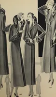 An illustration from Herbst und winter, 1931/1932 (1931)
