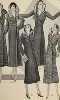 An illustration from Herbst und winter, 1931/1932 (1931)