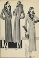 An illustration from Herbst und winter, 1931/1932 (1931)