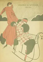 Picture 1 of 13 from Herbst & winter, 1922/1923 (1922), leaf 1