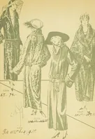 An illustration from Herbst & winter, 1922/1923 (1922)