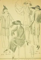 An illustration from Herbst & winter, 1922/1923 (1922)