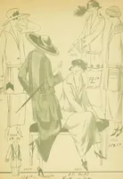 An illustration from Herbst & winter, 1922/1923 (1922)