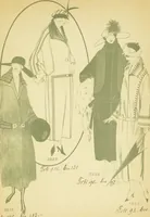 An illustration from Herbst & winter, 1922/1923 (1922)