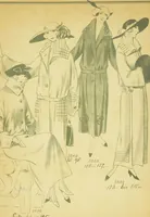 An illustration from Herbst & winter, 1922/1923 (1922)