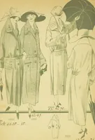 An illustration from Herbst & winter, 1922/1923 (1922)