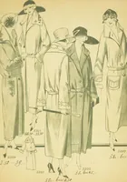 An illustration from Herbst & winter, 1922/1923 (1922)