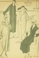 An illustration from Herbst & winter, 1922/1923 (1922)