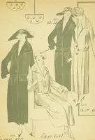 An illustration from Herbst & winter, 1922/1923 (1922)