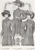 Picture 14 of 25 from Winter-saison, saison d'hiver, 1908/09 (1908), leaf 15