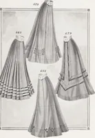 Picture 22 of 25 from Winter-saison, saison d'hiver, 1908/09 (1908), leaf 23