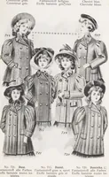 Picture 24 of 25 from Winter-saison, saison d'hiver, 1908/09 (1908), leaf 25